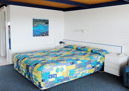 ميريمبولا Kingfisher Motel (Adults Only) المظهر الخارجي الصورة